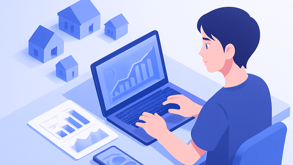 完整指南｜甚麼是等距插畫？從零概念到畫出第一張全攻略