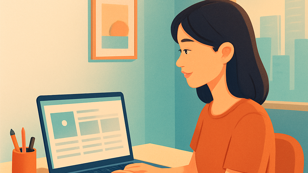 3 款必備線上素材庫讓社群小編輕鬆排出爆款圖