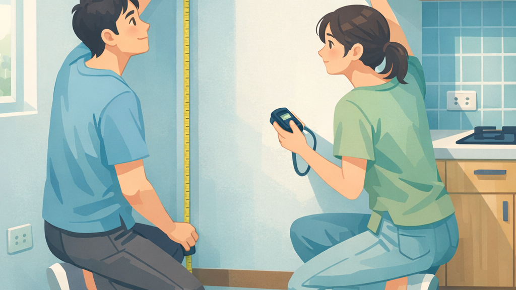 3 步驟搞懂冰箱規格比較：2025 入門必看