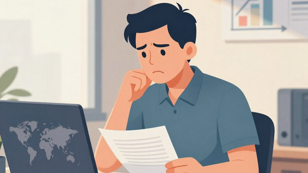 完整指南｜中小企業海外拓展從台灣起步到跨國營運全攻略