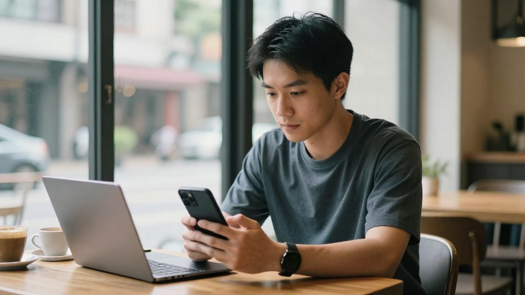 iPhone 17 功能亮點解析：續航、拍照與智慧體驗一次看懂