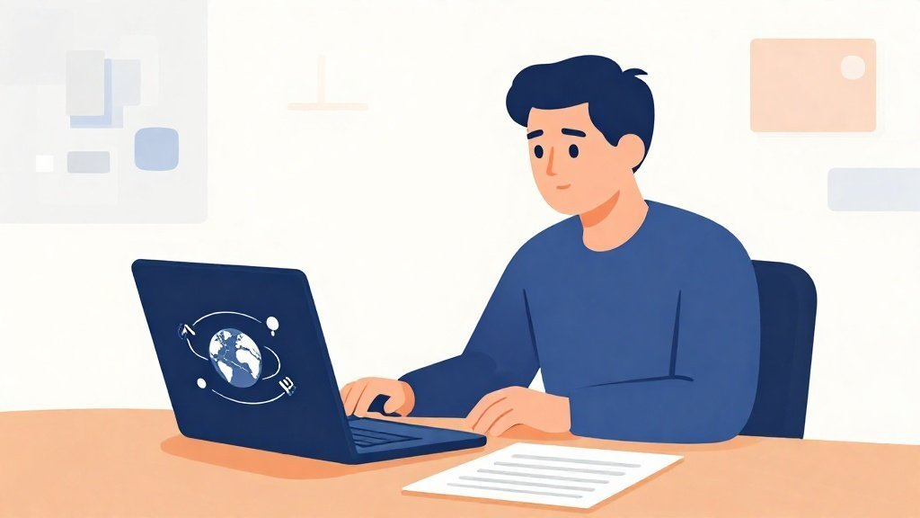 低軌衛星有哪些關鍵零組件?一文看懂結構與台灣供應鏈廠商布局