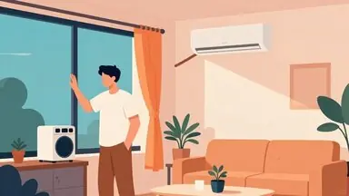 夏天省電別只調高冷氣：6 個降低「室內熱負債」的新招