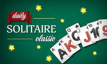 每日紙牌 2020-Daily Solitaire 2020,每日紙牌 2020