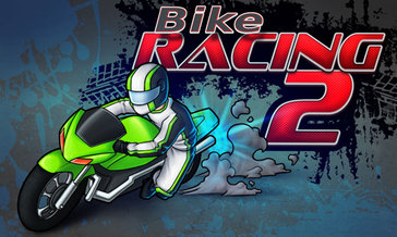 自行車賽 2-Bike Racing 2,自行車賽 2