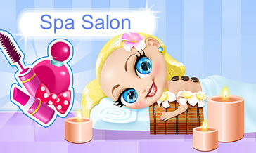 水療沙龍-Spa Salon,水療沙龍