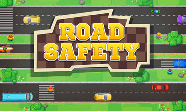 道路交通安全-Road Safety,道路交通安全