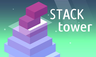 堆棧塔-Stack Tower,堆棧塔