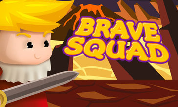 勇敢的小隊-Brave Squad,勇敢的小隊