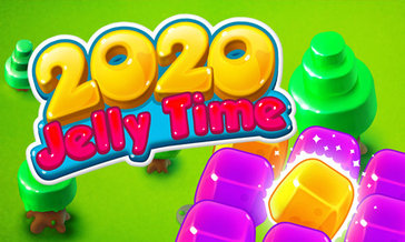 -2020! Jelly Time