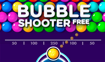 泡泡射手 FREE-Bubble Shooter FREE,泡泡射手免費