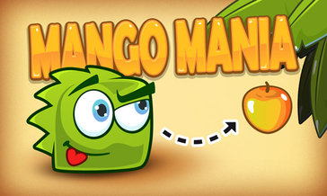 芒果狂熱-Mango Mania,芒果狂熱