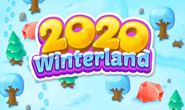 -2020! Winter Land