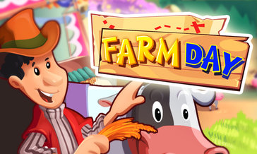 農場日-Farm Day,農場日
