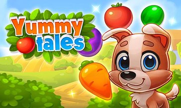 美味的故事-Yummy Tales,美味的故事