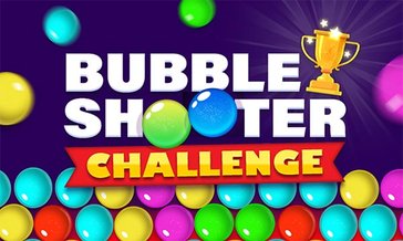 泡泡射擊戰-Bubble Shooter Challenge,泡泡射擊挑戰