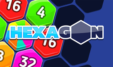 六邊形-Hexagon,六邊形