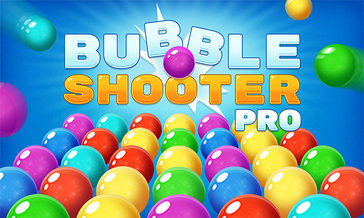 泡泡射擊專業版-Bubble Shooter Pro,泡泡射擊專業版