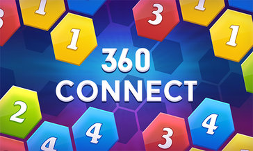 360連接-360 Connect,360連接