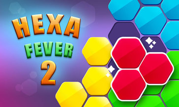 六熱 2-Hexa Fever 2,六熱 2