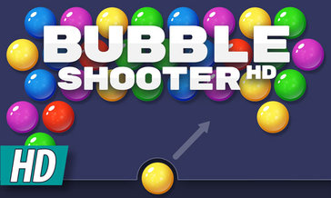 泡泡射手高清-Bubble Shooter HD,泡泡射手高清
