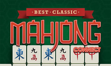 最佳經典麻將連接-Best Classic Mahjong Connect,最佳經典麻將連接