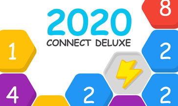 2020 連接豪華版-2020 Connect Deluxe,2020 連接豪華版