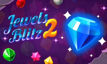珠寶閃電戰 2-Jewels Blitz 2,珠寶閃電戰 2