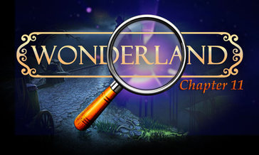 仙境第11話-Wonderland Chapter 11,仙境第11話