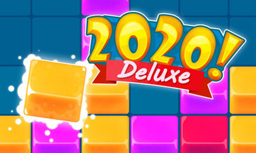 2020 豪華版-2020 Deluxe,2020 豪華版