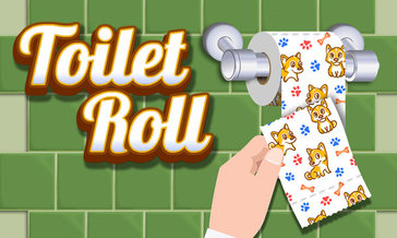 衛生紙-Toilet Roll,衛生紙