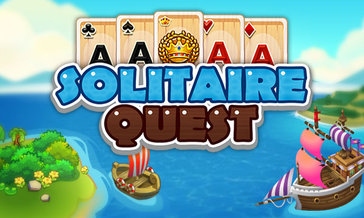 紙牌任務-Solitaire Quest,紙牌任務