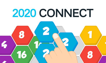 2020 連接-2020 Connect,2020 連接