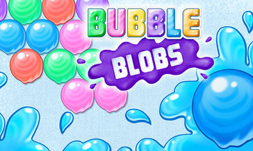 泡泡-Bubble Blobs,泡泡