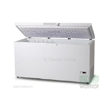 -密閉式超低溫-60℃冷凍櫃。　　　溫度液晶數位顯示。　　　超級微電腦自動溫控系統　　　超厚實8cm保溫壁
